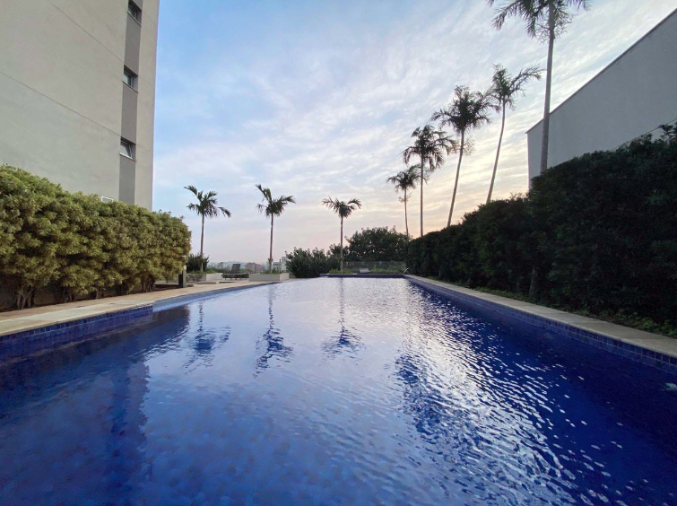 ESPETACULAR APARTAMENTO 3 SUÍTES