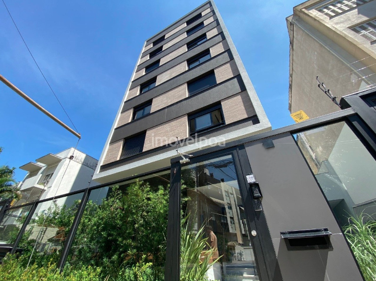 NOVO! PRONTO PARA MORAR 2 DORMS