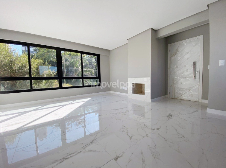 APTO NOVO 2 SUÍTES PETRÓPOLIS